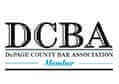 DCBA | DuPage County Bar Association Member