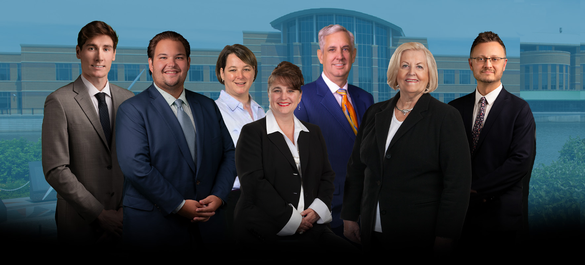 Attorneys at Ramsell and Associates