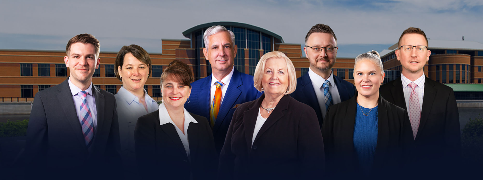 Photo of Professionals At Ramsell And Associates, LLC