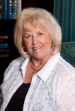 Photo of Betty Isbell