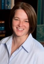 Photo of Julia Elkin
