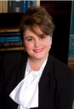 Photo of Nika Ramsell