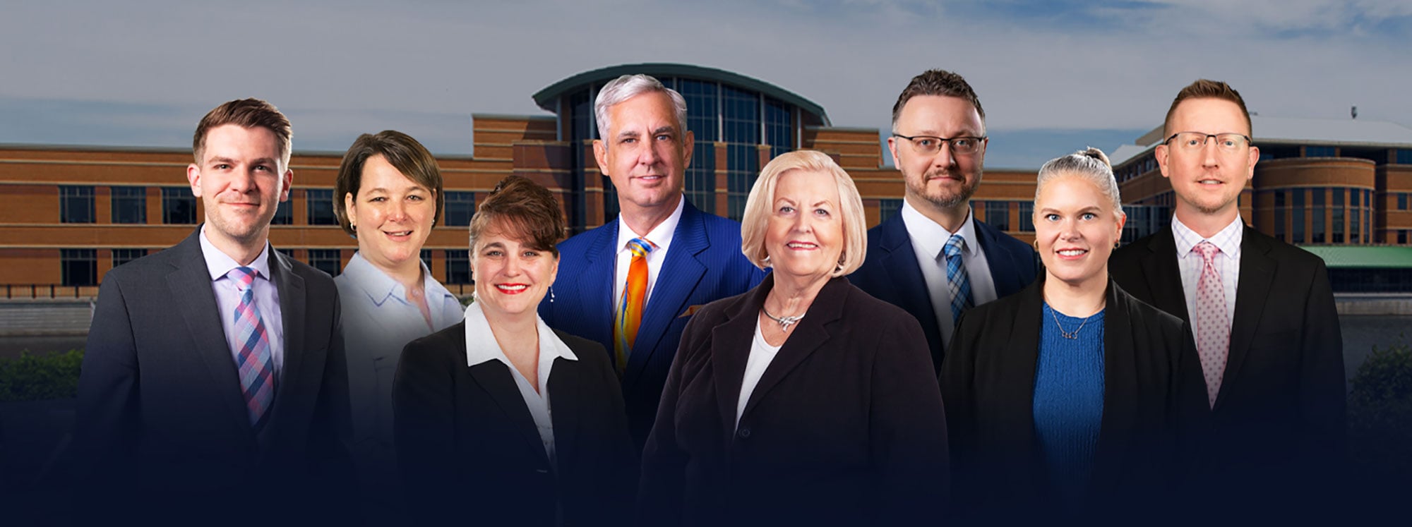 Photo of Professionals At Ramsell And Associates, LLC